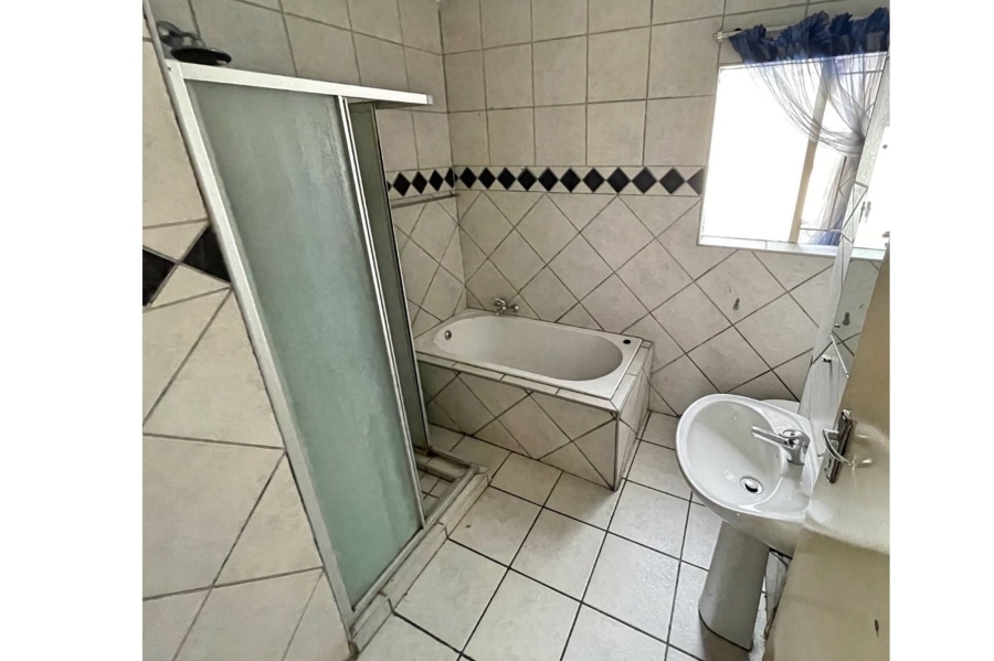 To Let 3 Bedroom Property for Rent in Sasolburg Ext 11 Free State